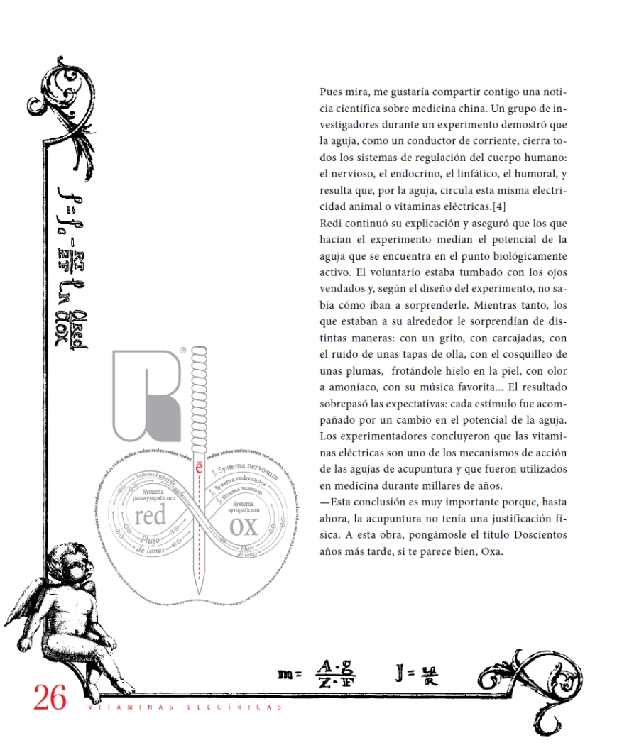   redox  